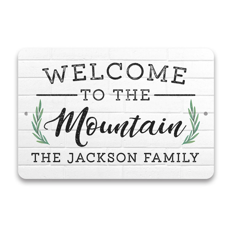 Gracie Oaks Handmade Farmhouse Wall Decor on Metal Wayfair